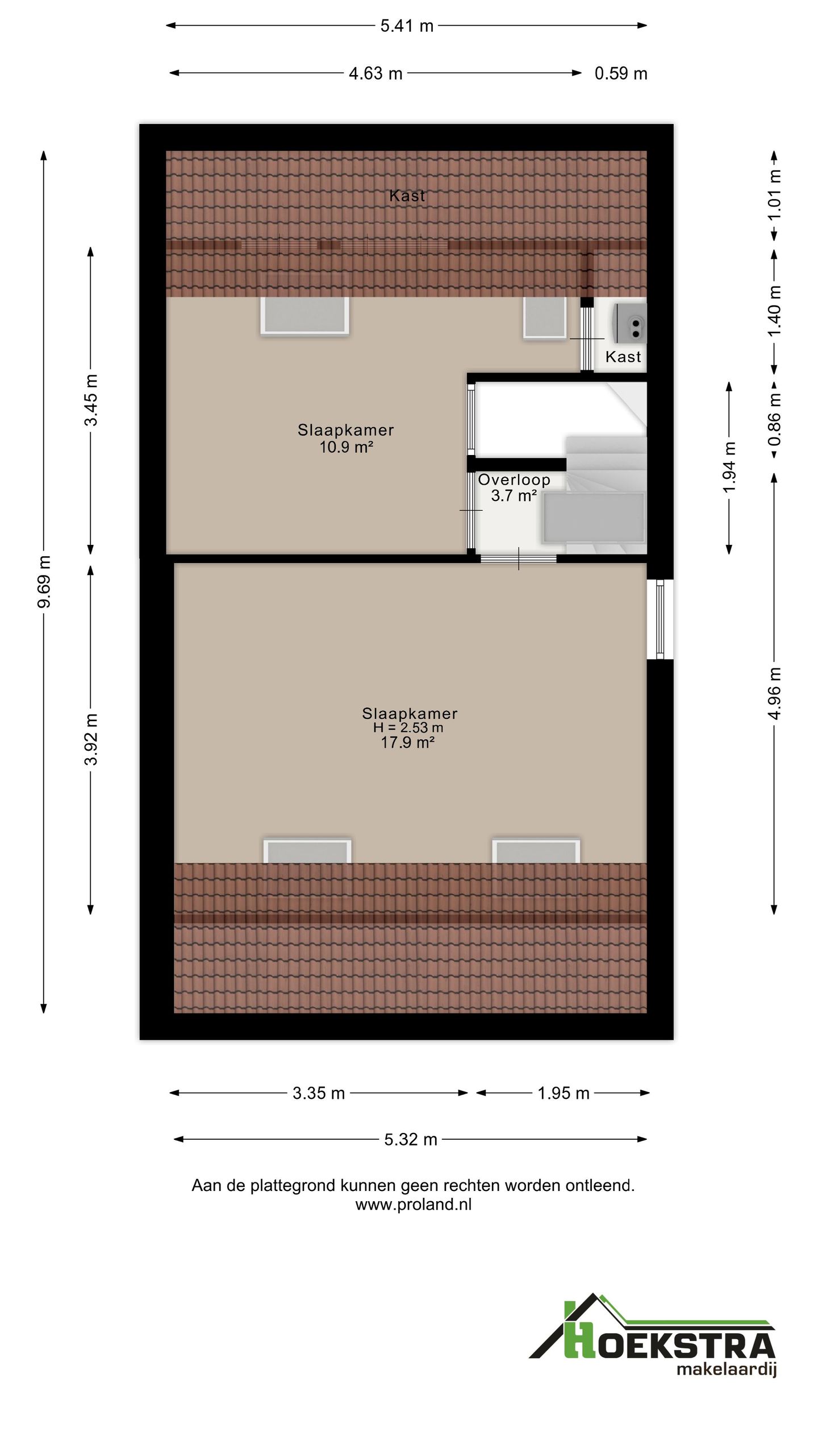 Foto 49 van Dagpauwoog 4
