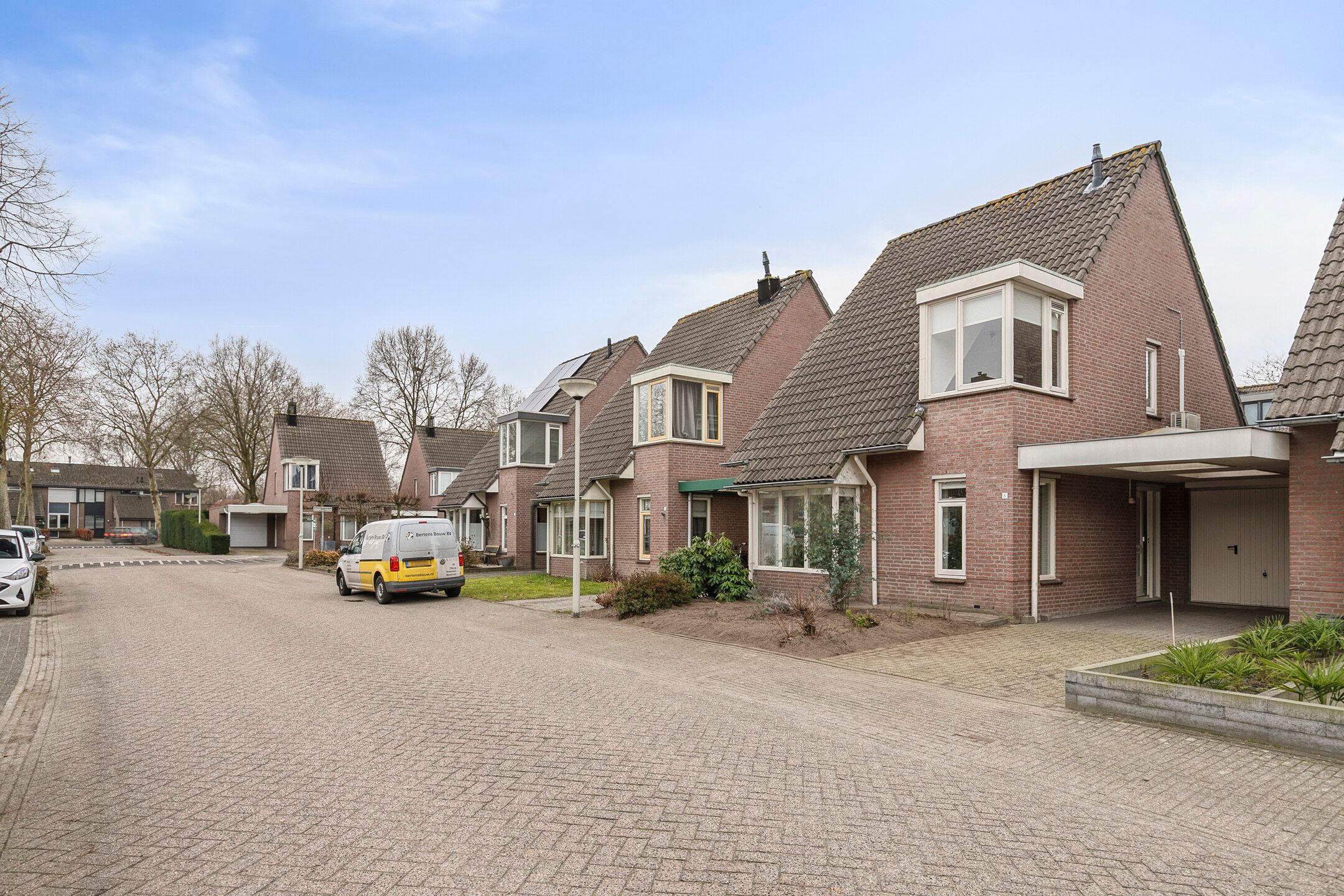 Foto 6 van Castaert 6