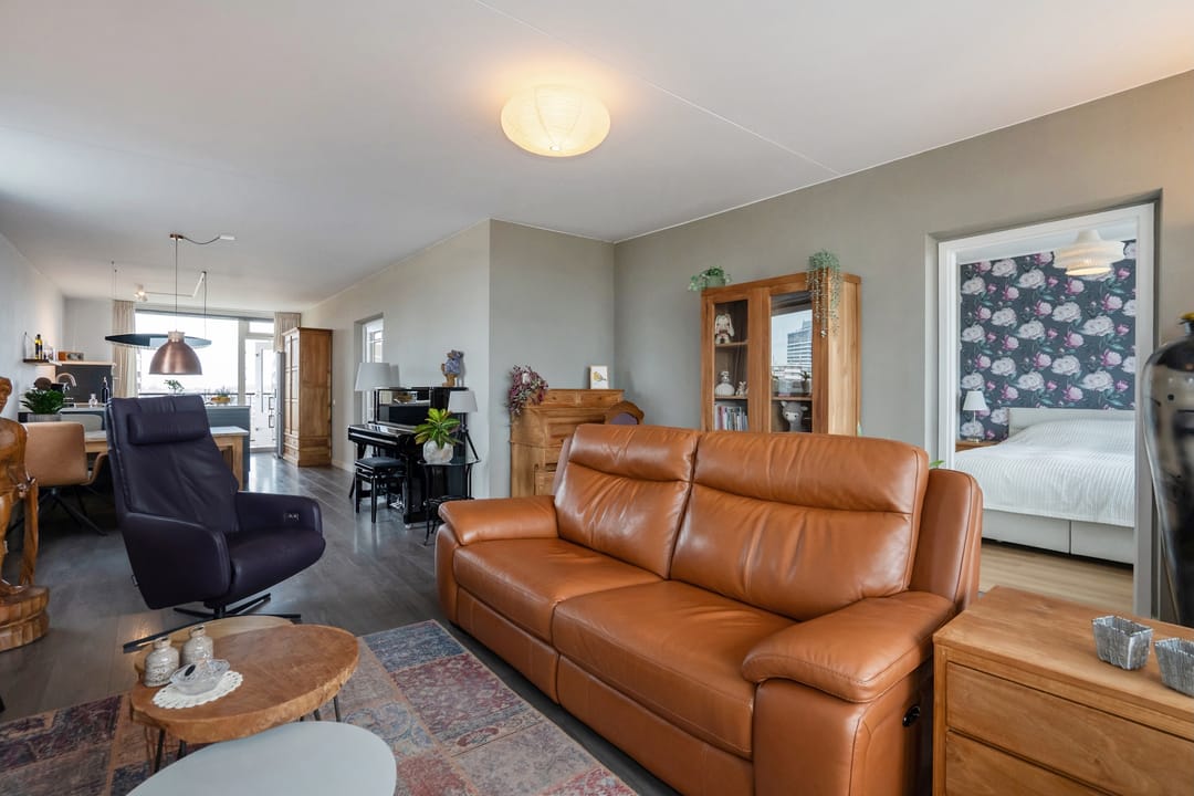 Foto 2 van Hammarskjöldlaan 347