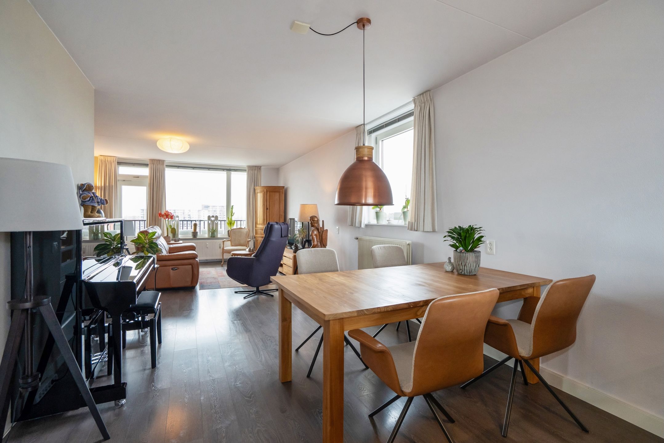 Foto 3 van Hammarskjöldlaan 347