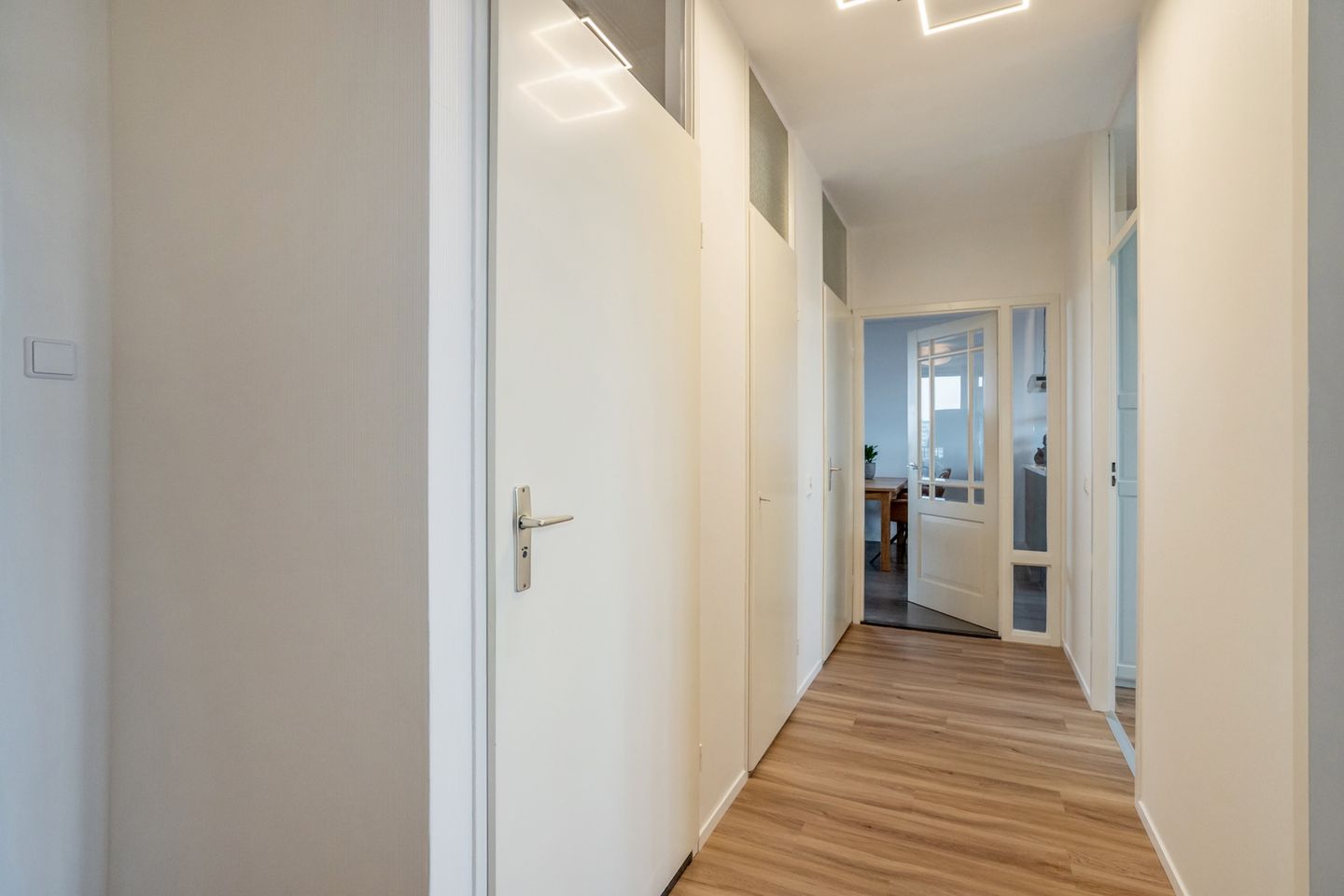 Foto 5 van Hammarskjöldlaan 347