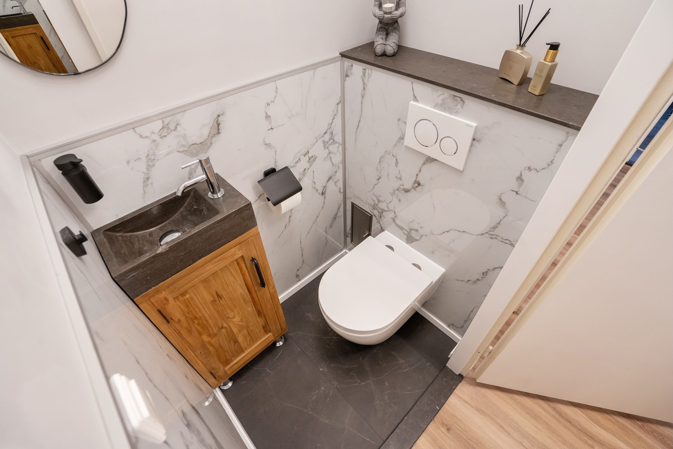 Foto 6 van Hammarskjöldlaan 347