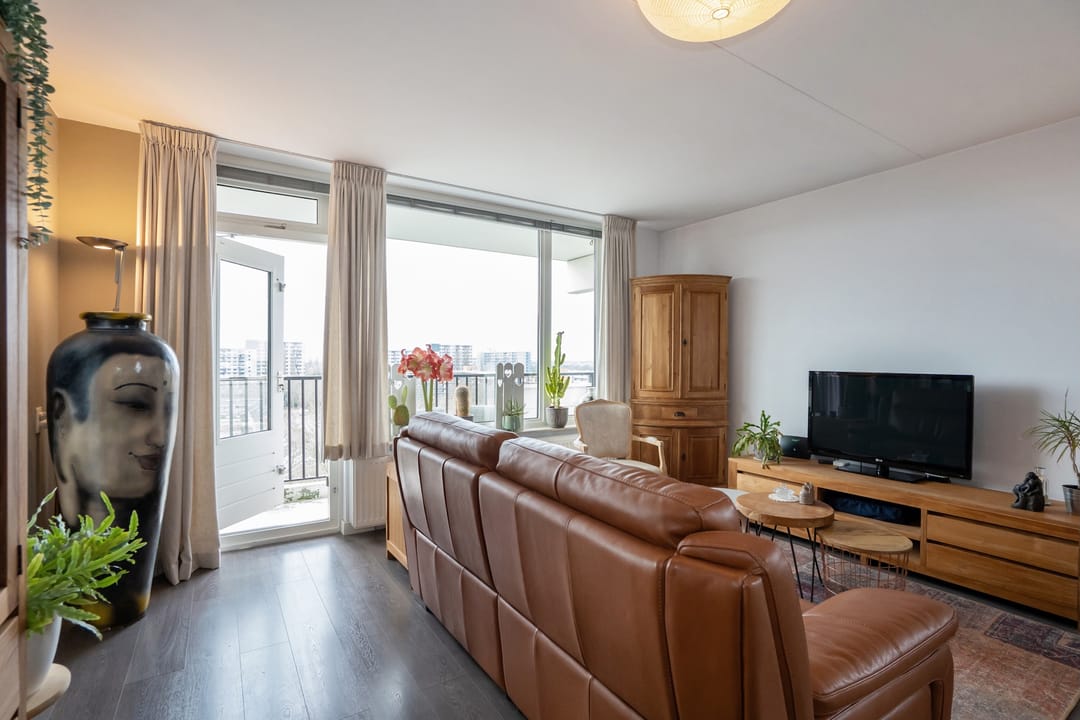 Foto 7 van Hammarskjöldlaan 347