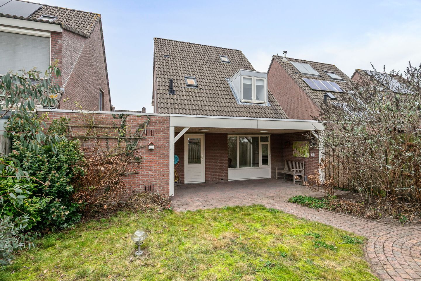 Foto 35 van Castaert 6