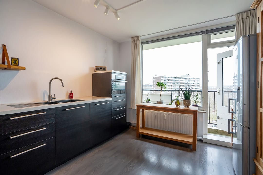 Foto 11 van Hammarskjöldlaan 347