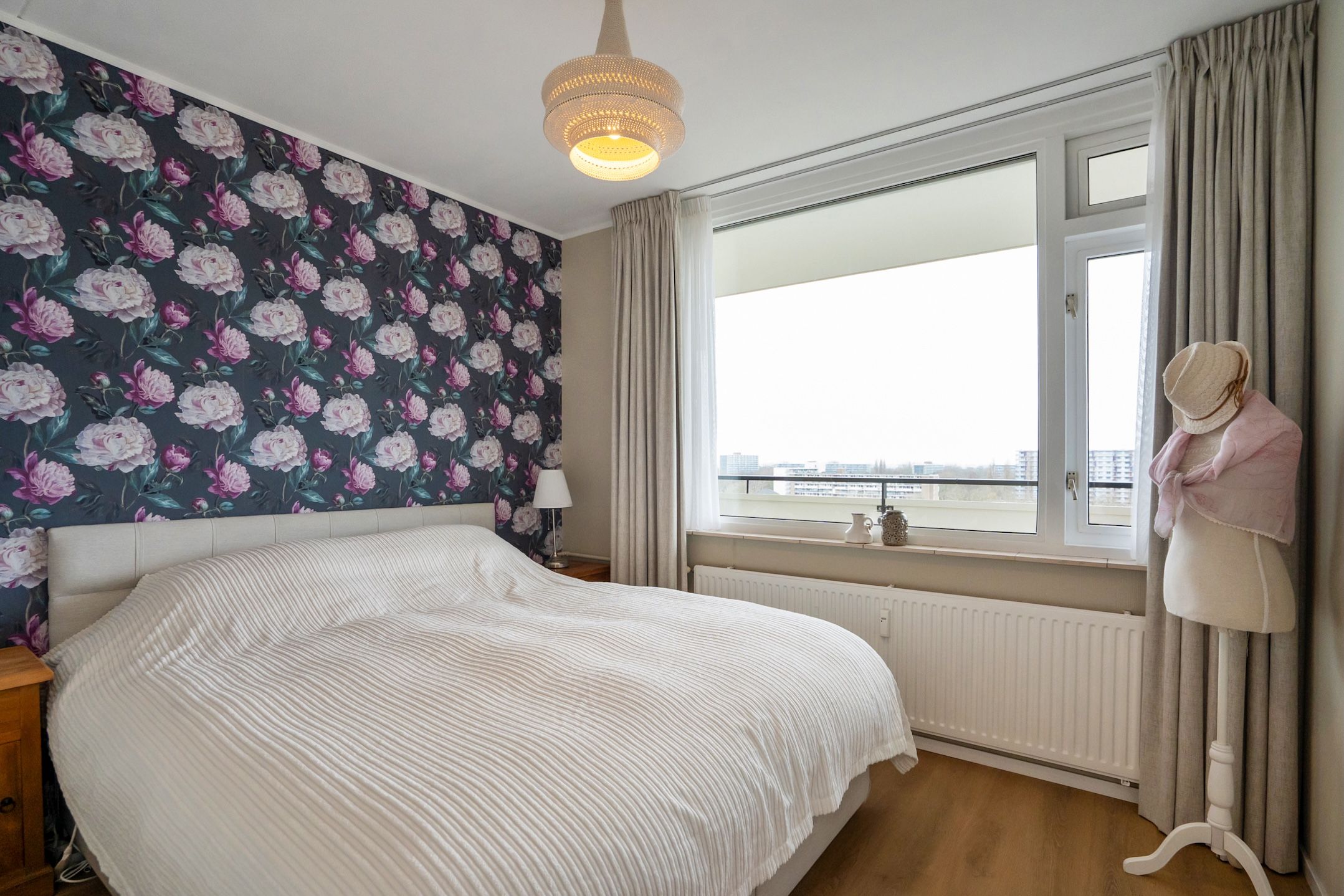 Foto 12 van Hammarskjöldlaan 347