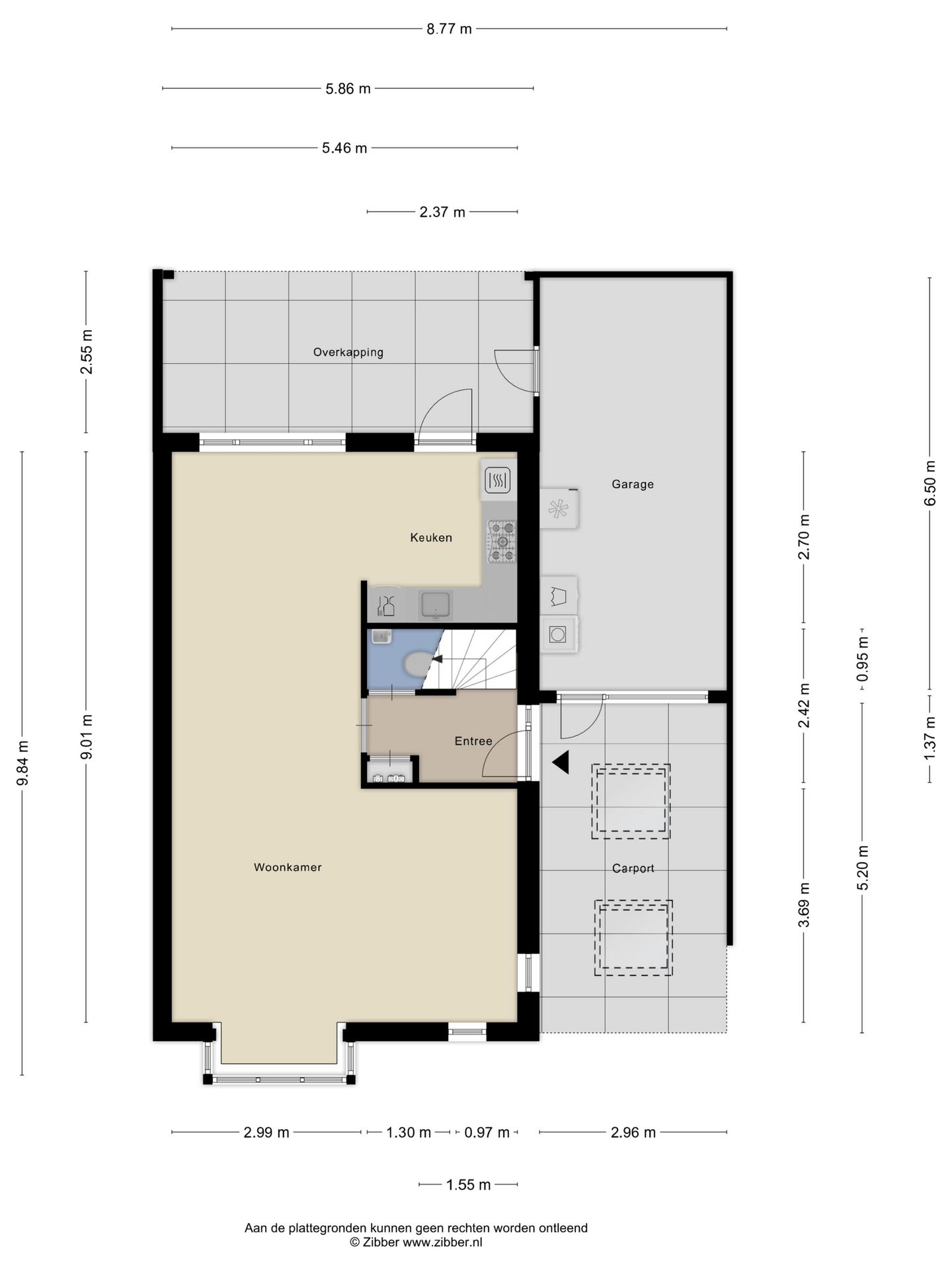 Foto 40 van Castaert 6