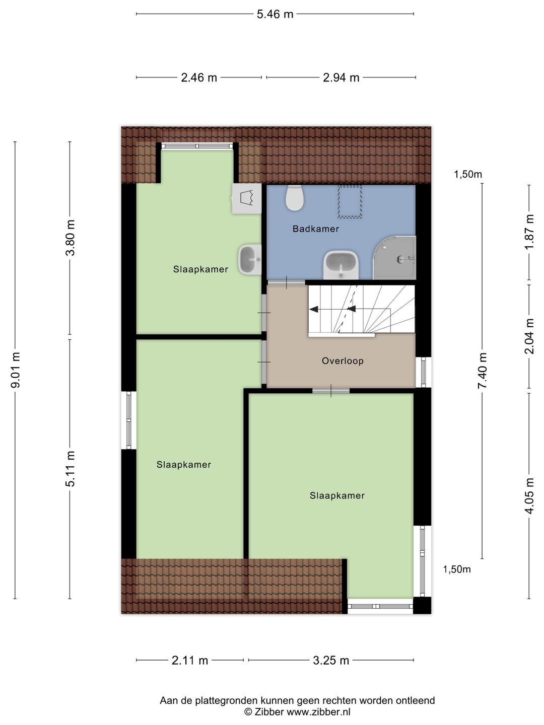 Foto 41 van Castaert 6