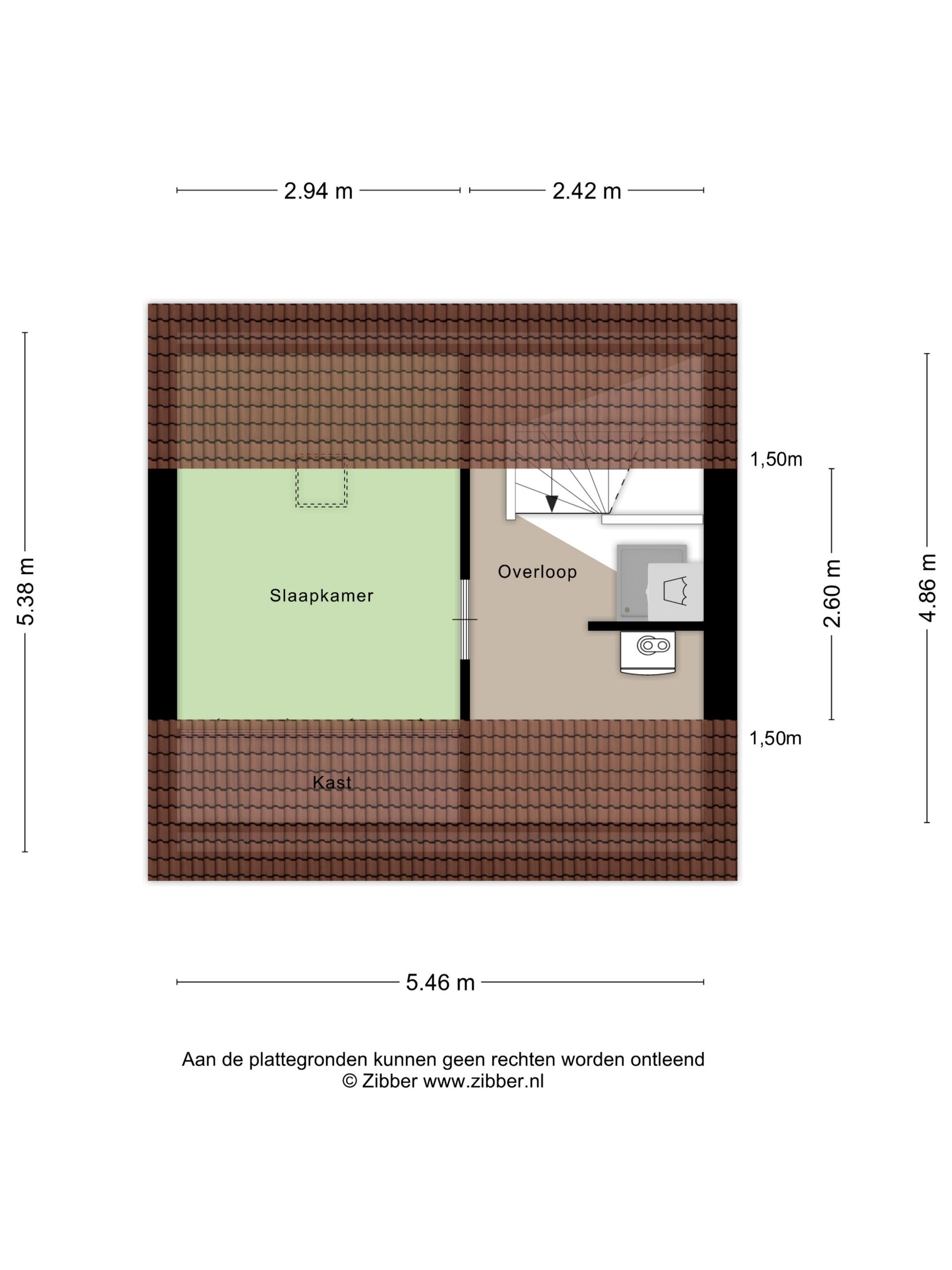 Foto 42 van Castaert 6