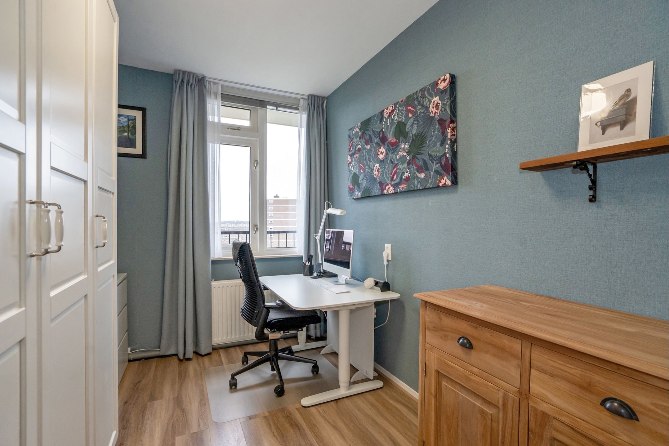 Foto 18 van Hammarskjöldlaan 347