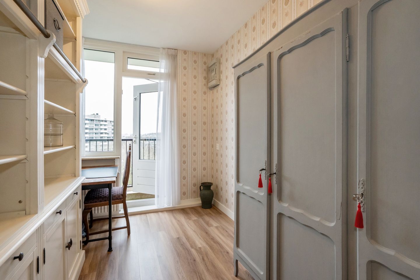 Foto 20 van Hammarskjöldlaan 347