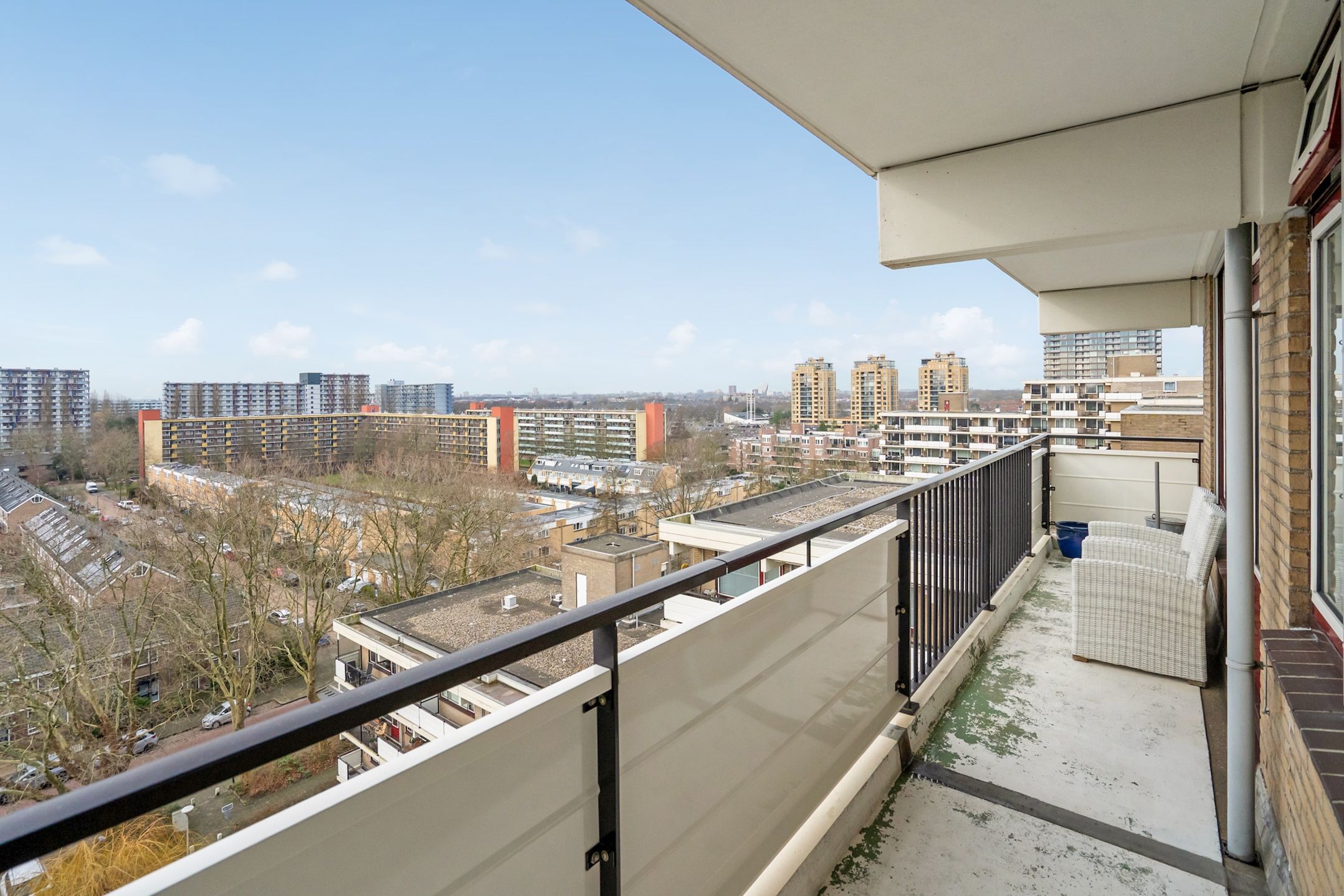 Foto 21 van Hammarskjöldlaan 347