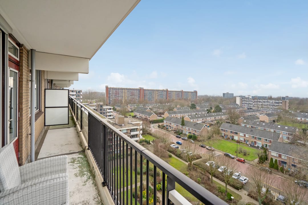 Foto 22 van Hammarskjöldlaan 347