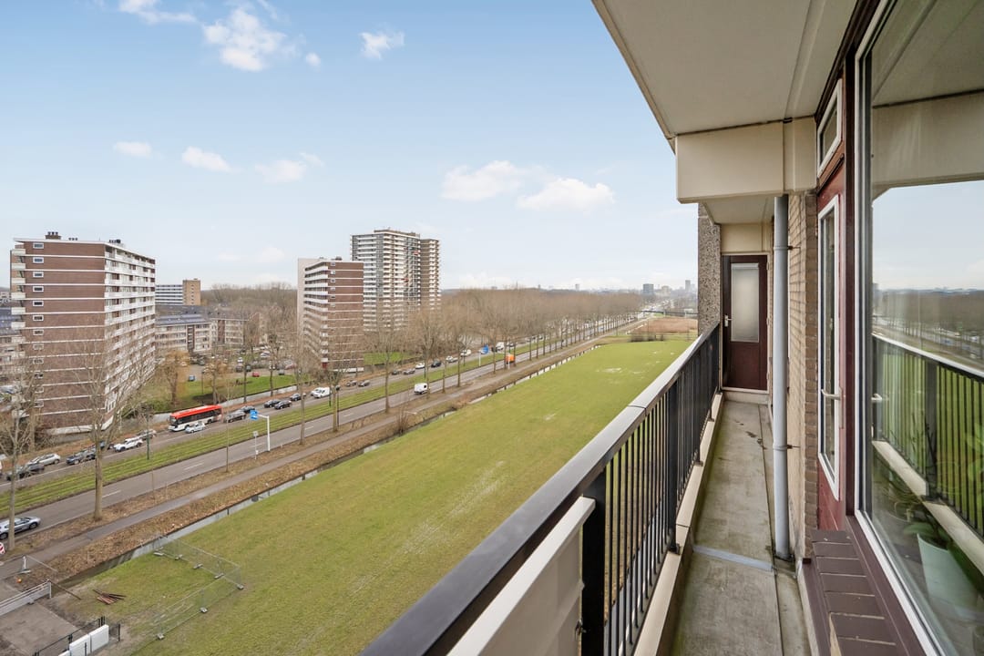 Foto 23 van Hammarskjöldlaan 347