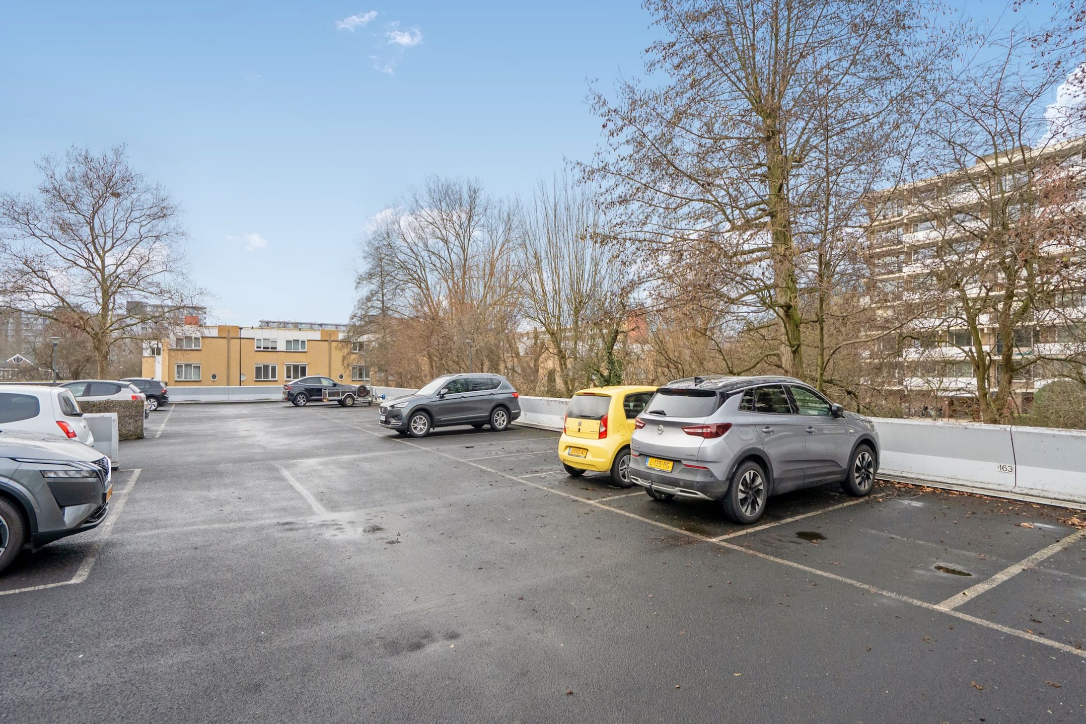 Foto 24 van Hammarskjöldlaan 347