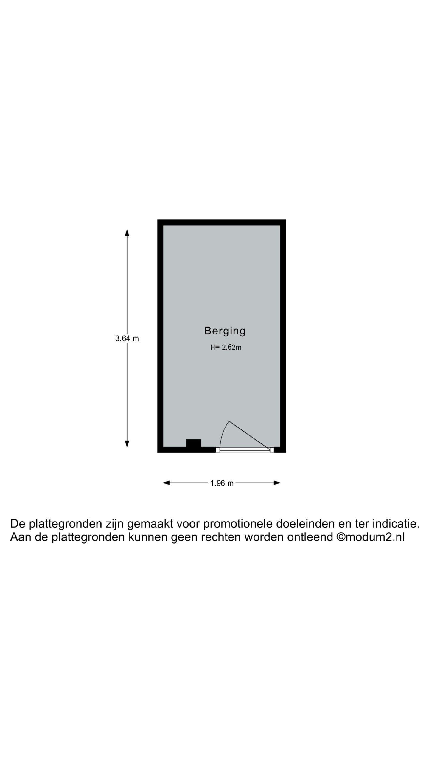 Foto 29 van Hammarskjöldlaan 347