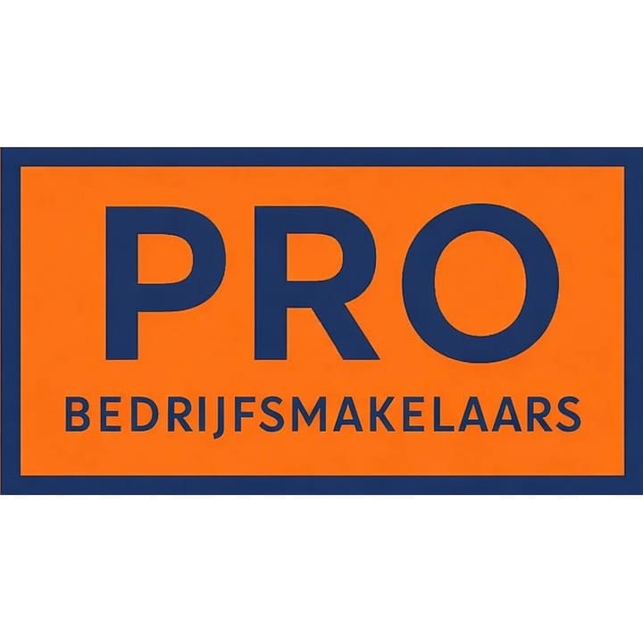 Pro Bedrijfsmakelaars