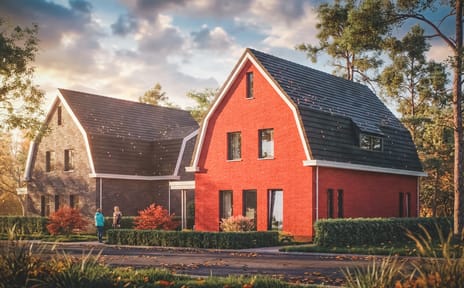 Nieuwbouwwoning Verzetshelden 19 thumbnail