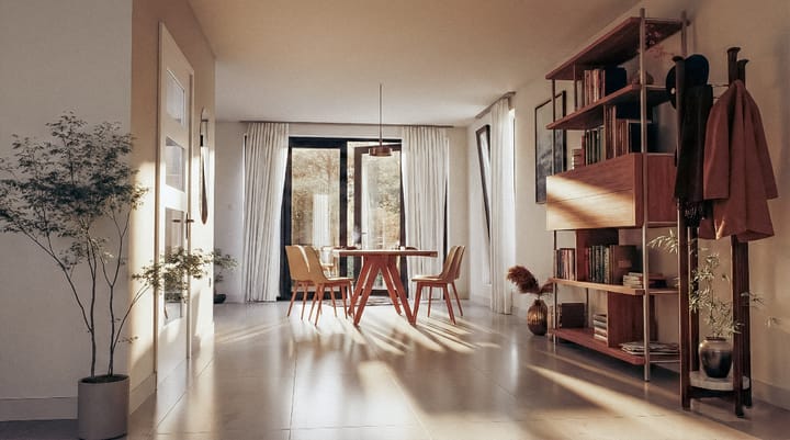 Foto 5 van Nieuwbouwwoning Verzetshelden 19