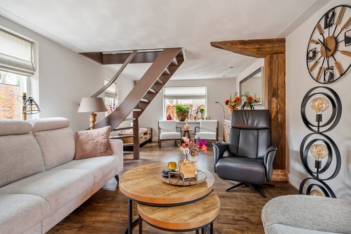 Photo 4 of Grote Kerkstraat 68