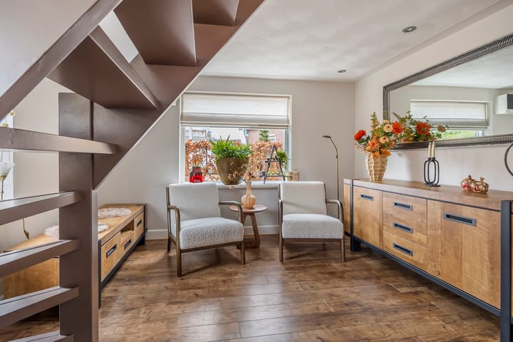 Photo 6 of Grote Kerkstraat 68