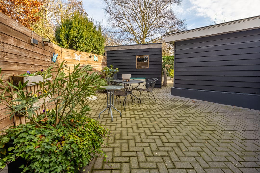 Foto 13 van Grote Kerkstraat 68