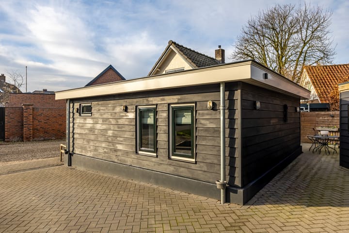 Photo 25 of Grote Kerkstraat 68