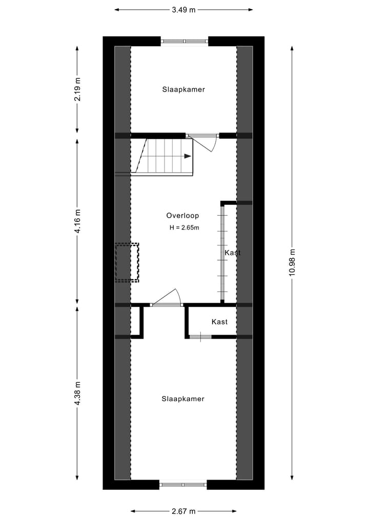 Photo 30 of Grote Kerkstraat 68