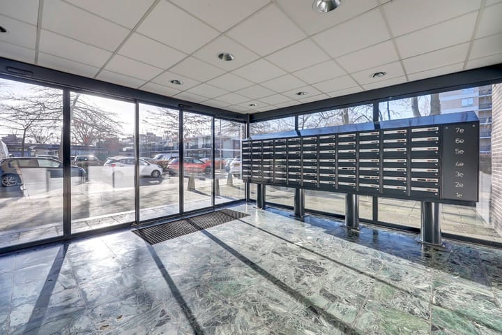 Photo 5 of Everaertstraat 337