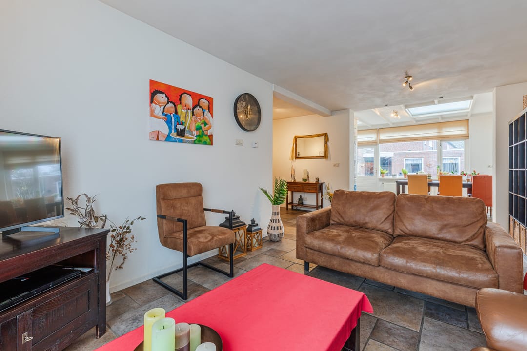 Foto 2 van Orchideestraat 4