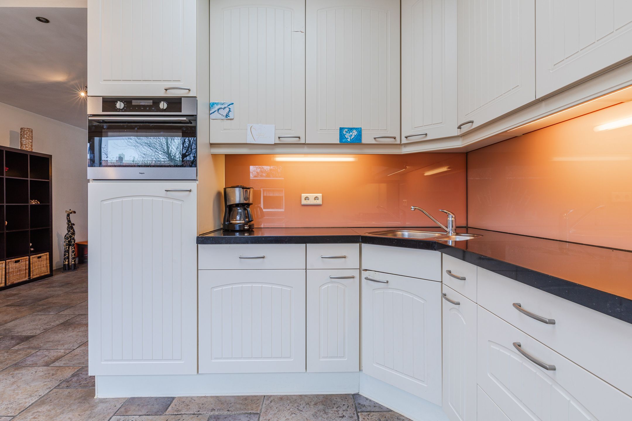 Foto 3 van Orchideestraat 4