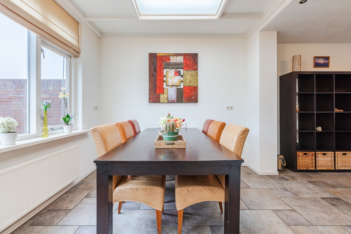 Foto 4 van Orchideestraat 4