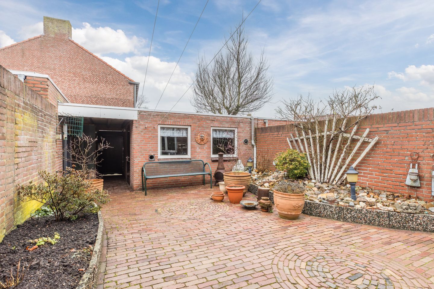 Foto 5 van Orchideestraat 4