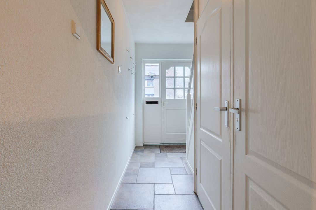 Foto 7 van Orchideestraat 4