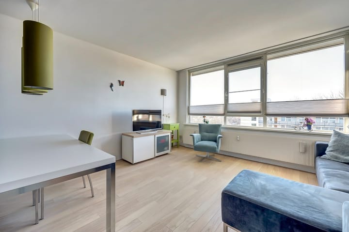 Photo 26 of Everaertstraat 337