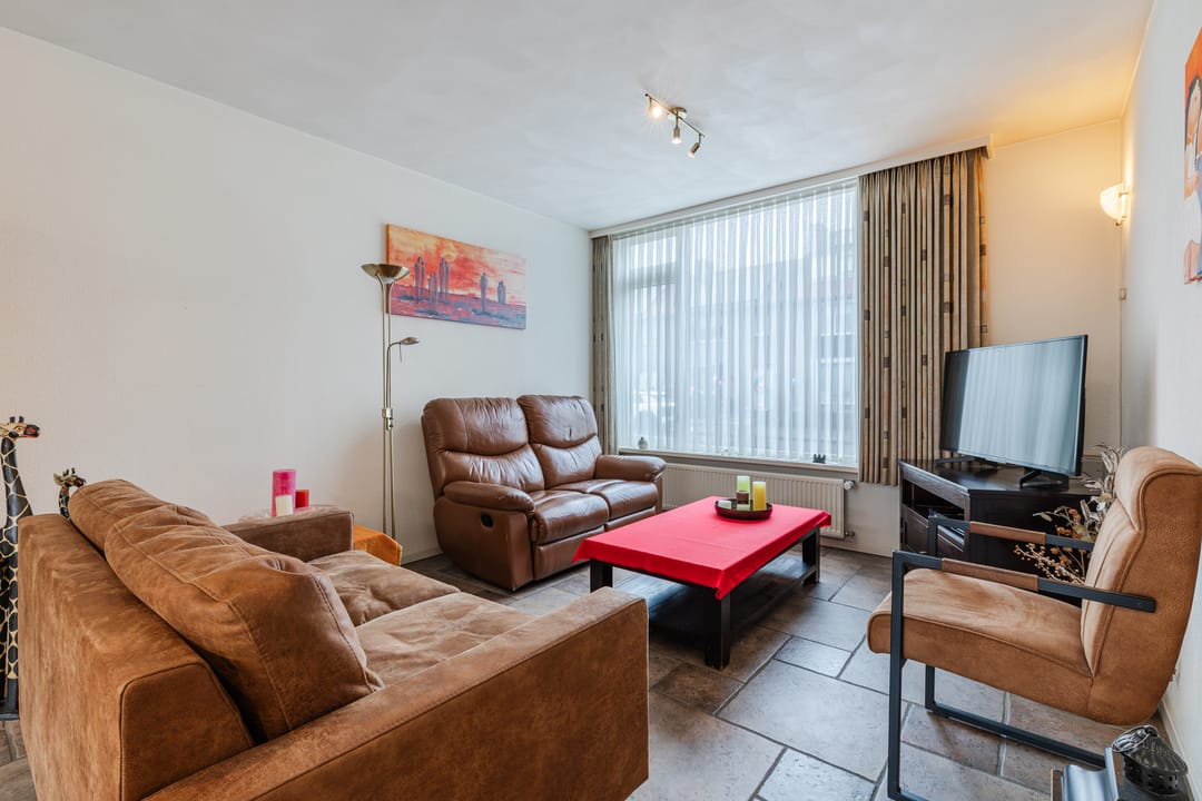 Foto 11 van Orchideestraat 4