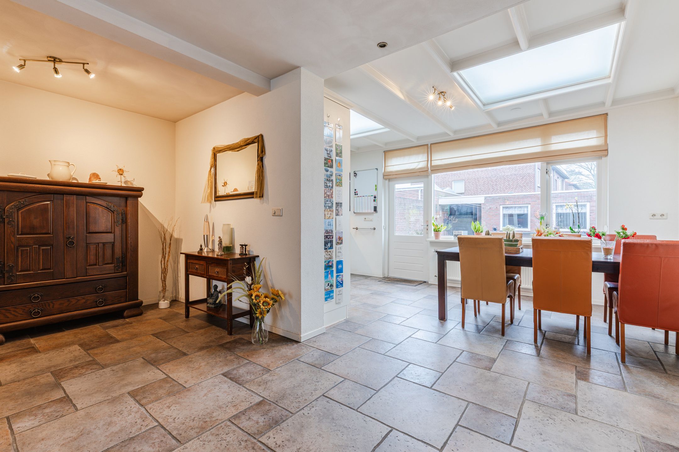 Foto 12 van Orchideestraat 4