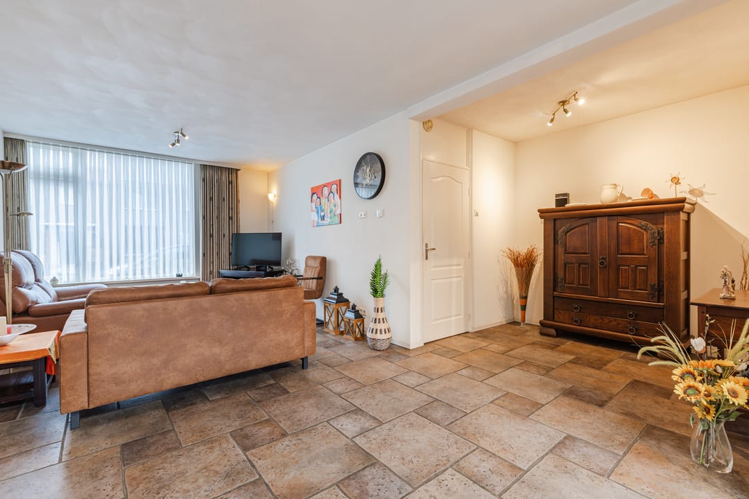 Foto 13 van Orchideestraat 4