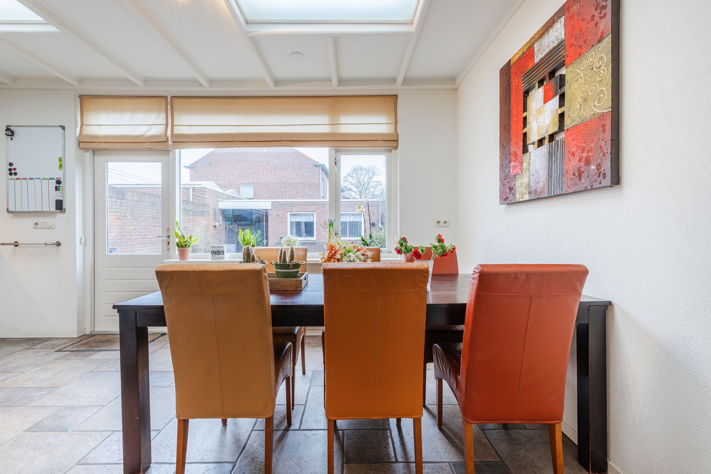 Foto 14 van Orchideestraat 4