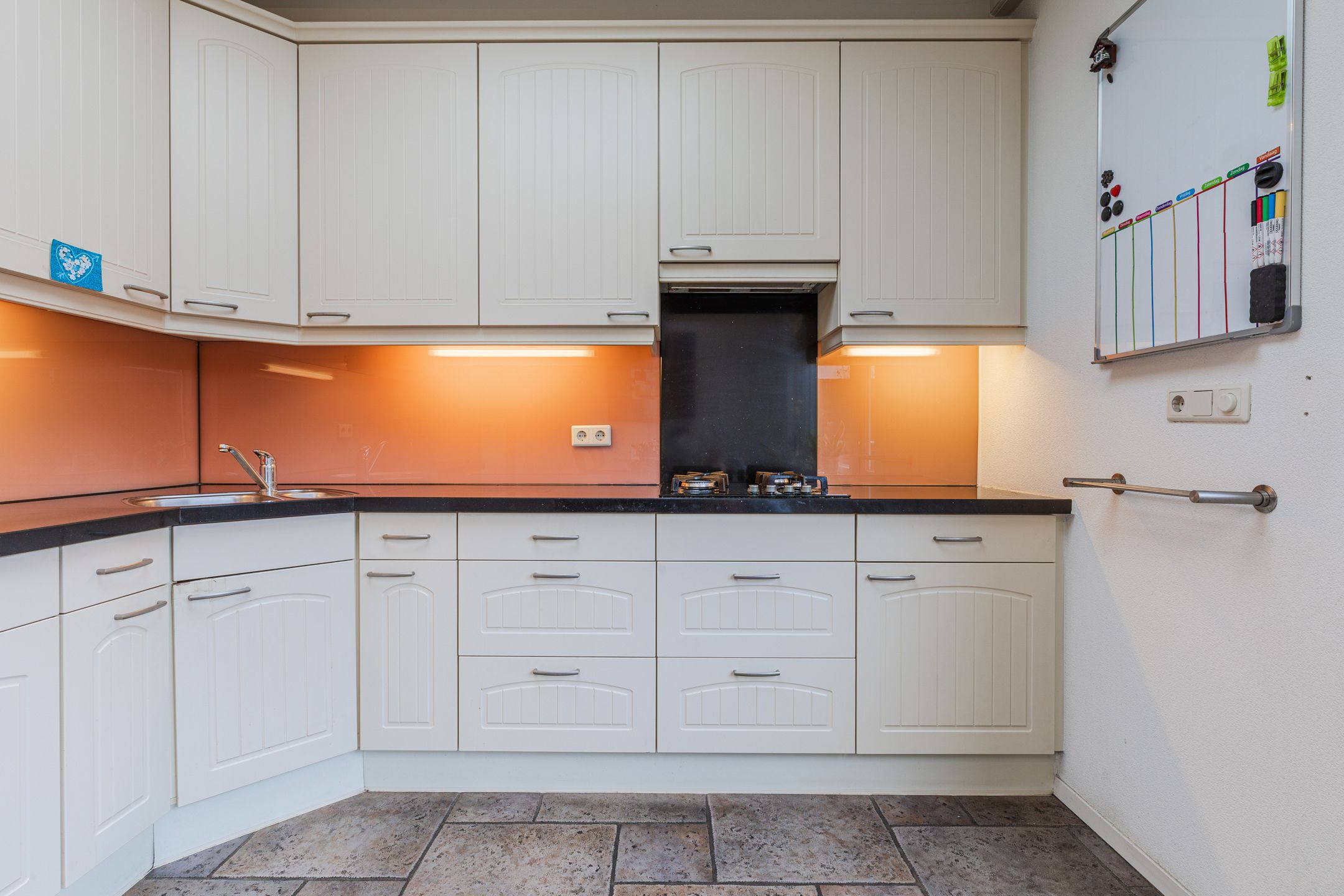 Foto 15 van Orchideestraat 4