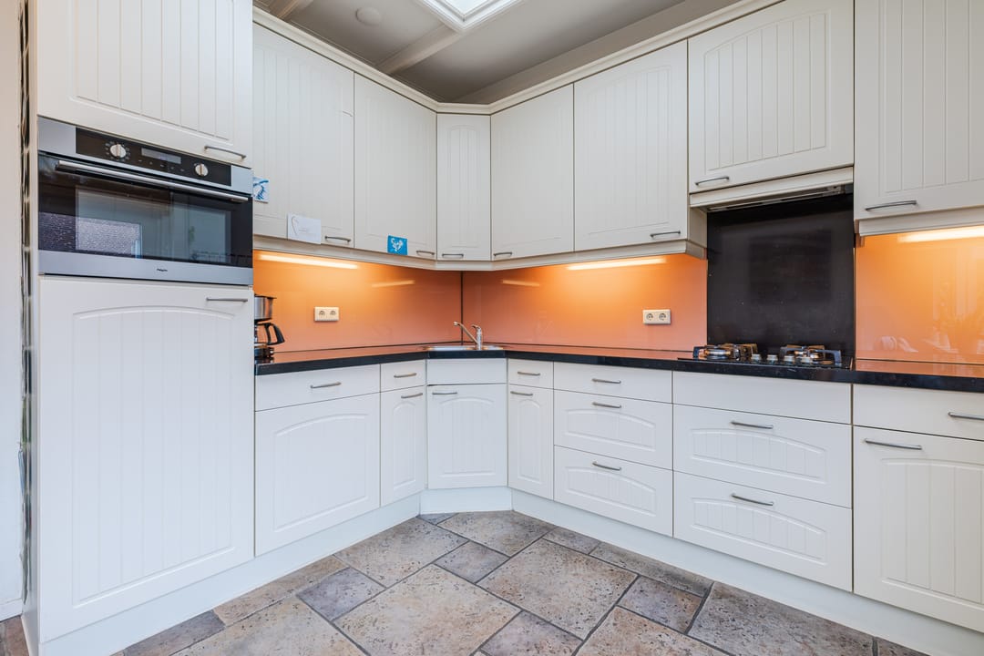 Foto 16 van Orchideestraat 4