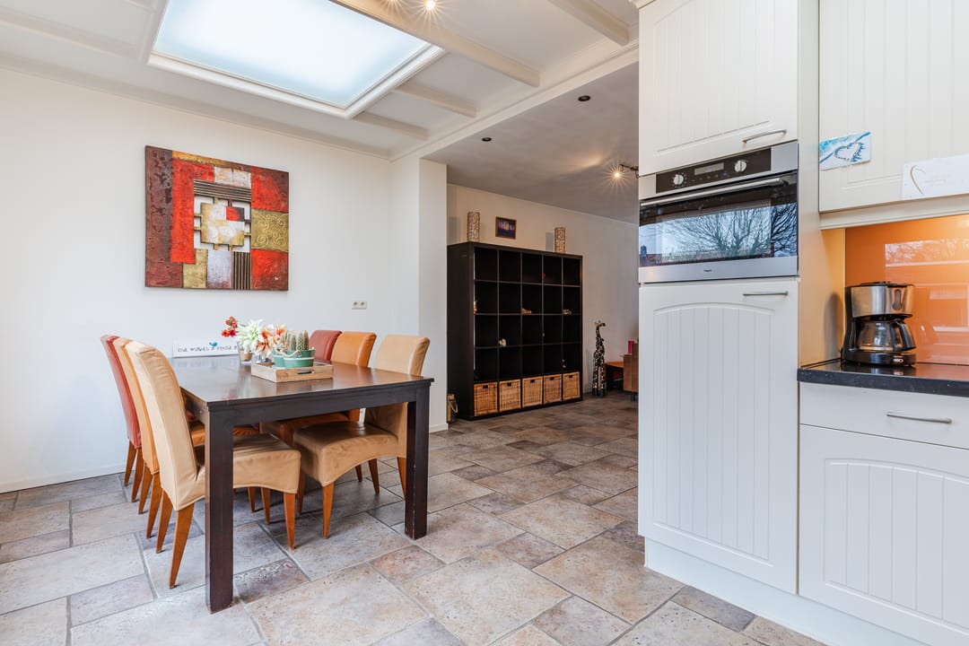 Foto 17 van Orchideestraat 4