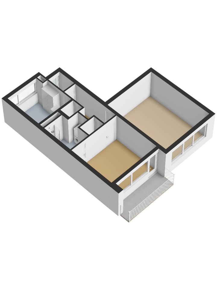 Photo 34 of Everaertstraat 337