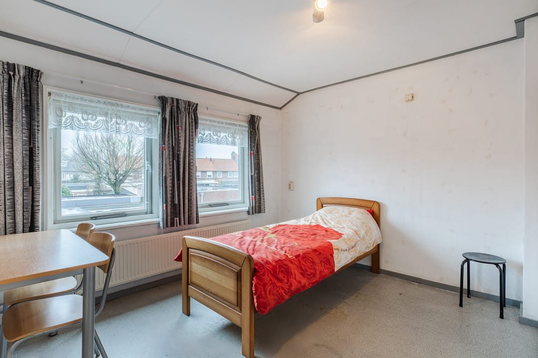 Foto 22 van Orchideestraat 4