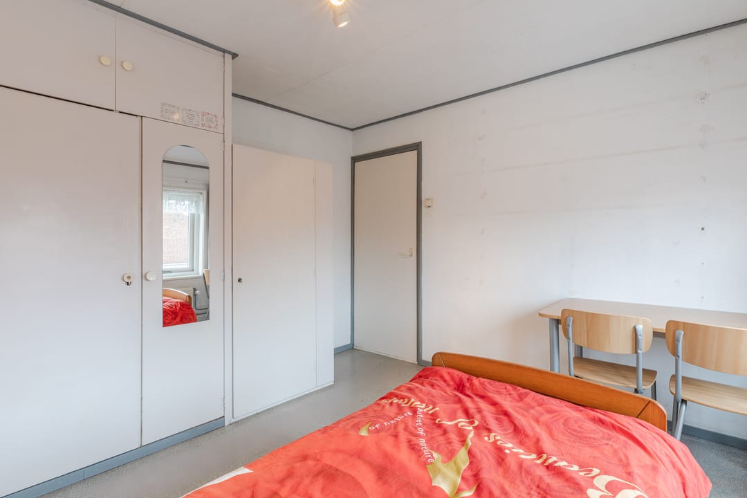 Foto 23 van Orchideestraat 4