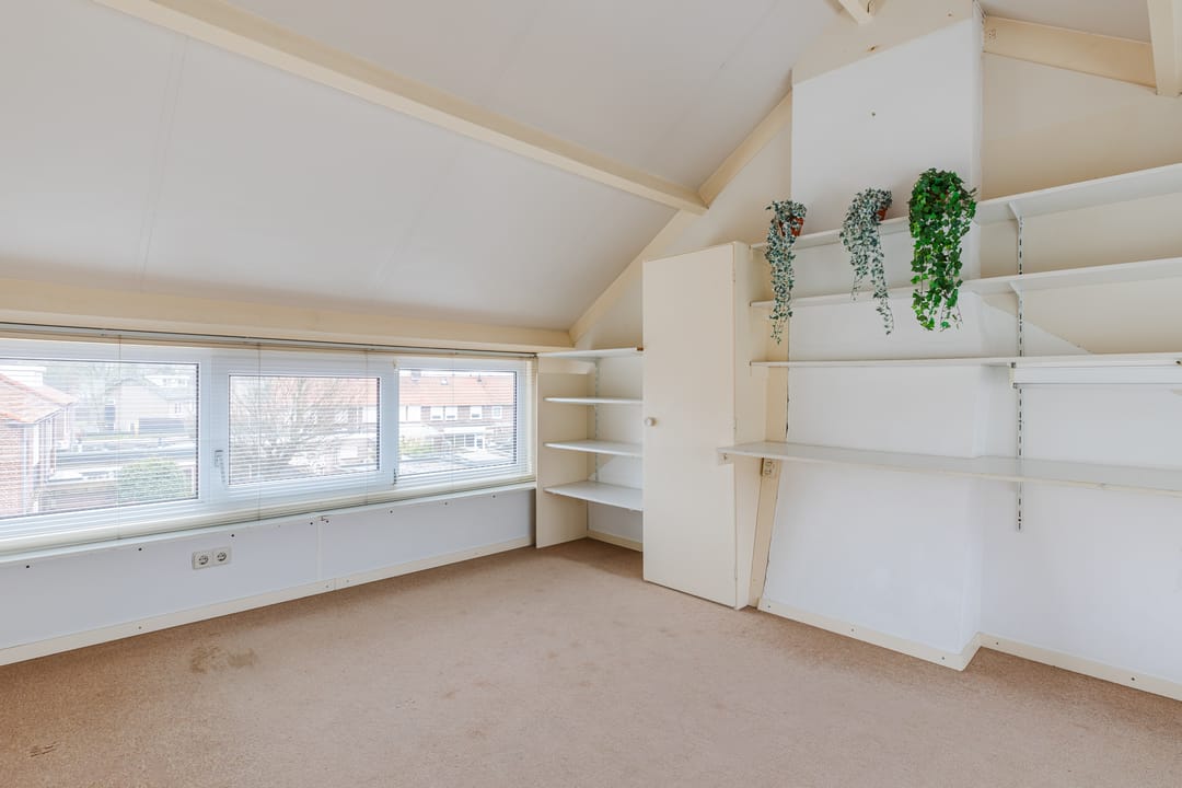 Foto 31 van Orchideestraat 4