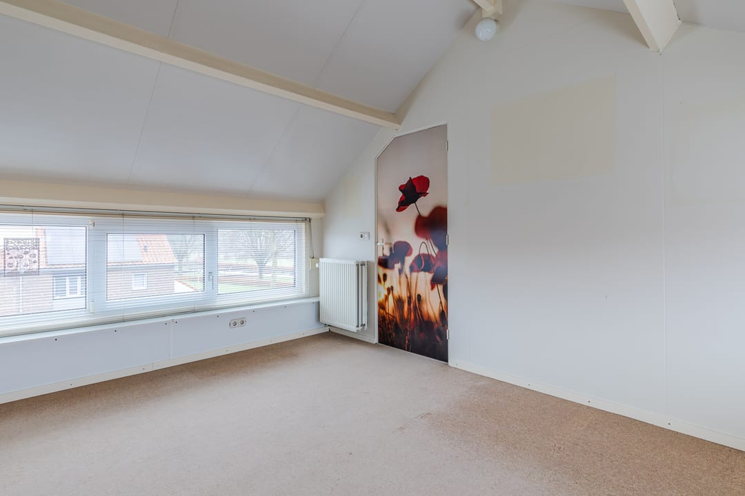 Foto 32 van Orchideestraat 4