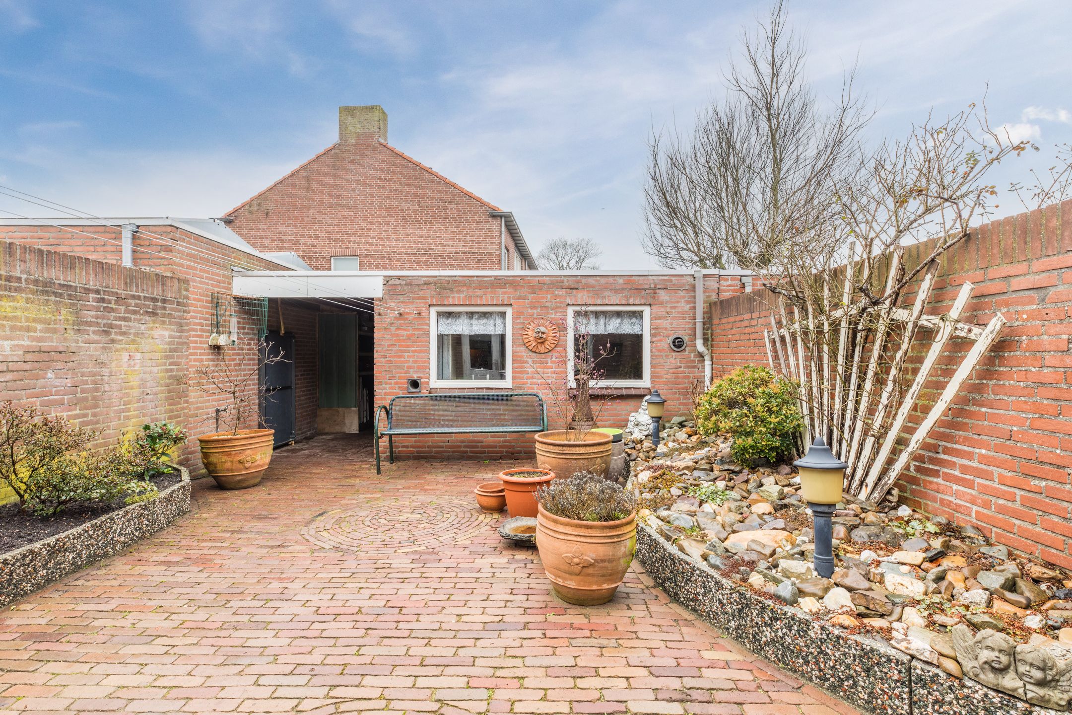 Foto 33 van Orchideestraat 4