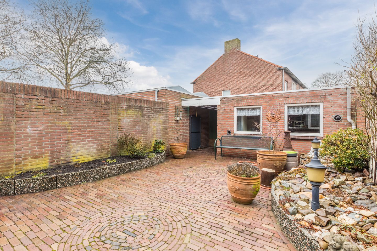 Foto 34 van Orchideestraat 4