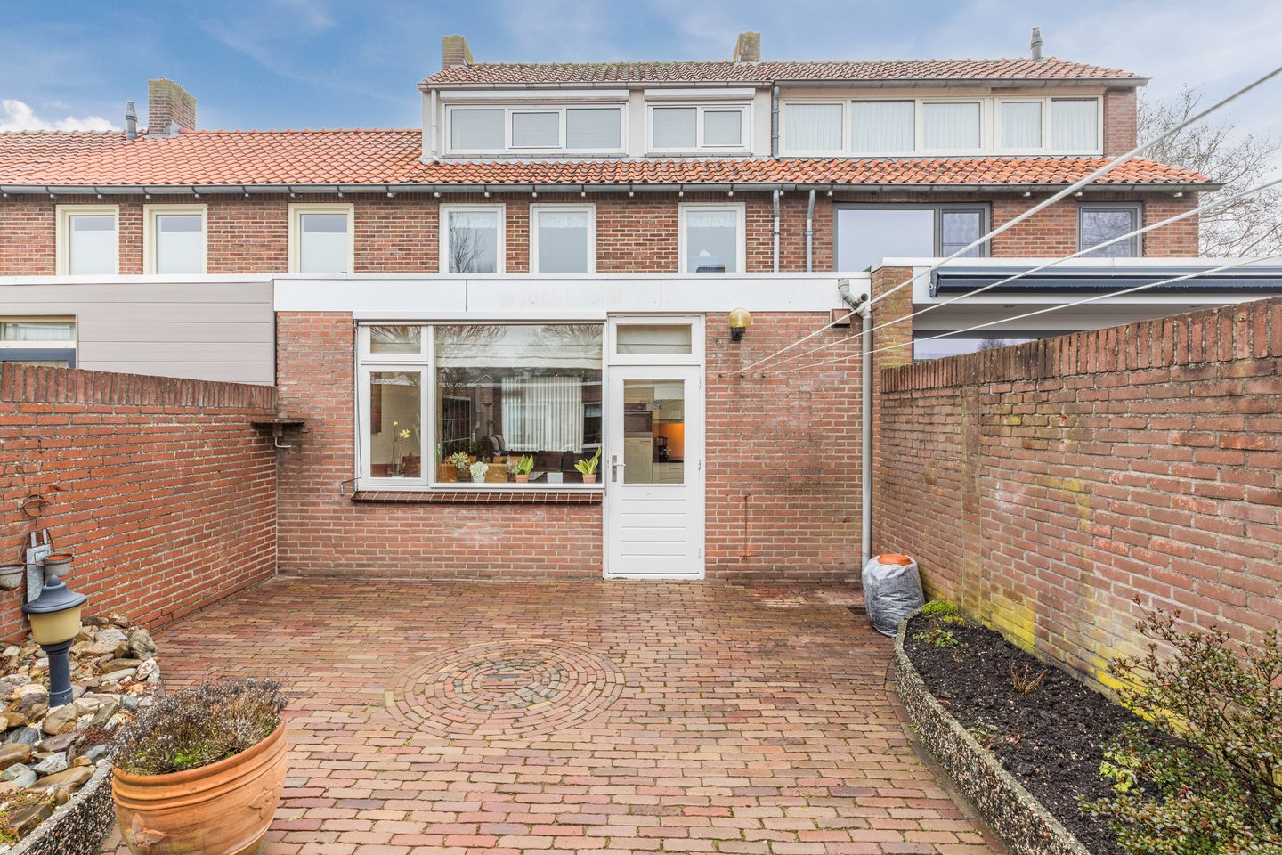 Foto 35 van Orchideestraat 4